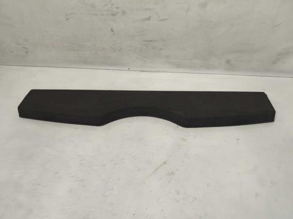 PLAGE ARRIERE FIAT - Vue 1